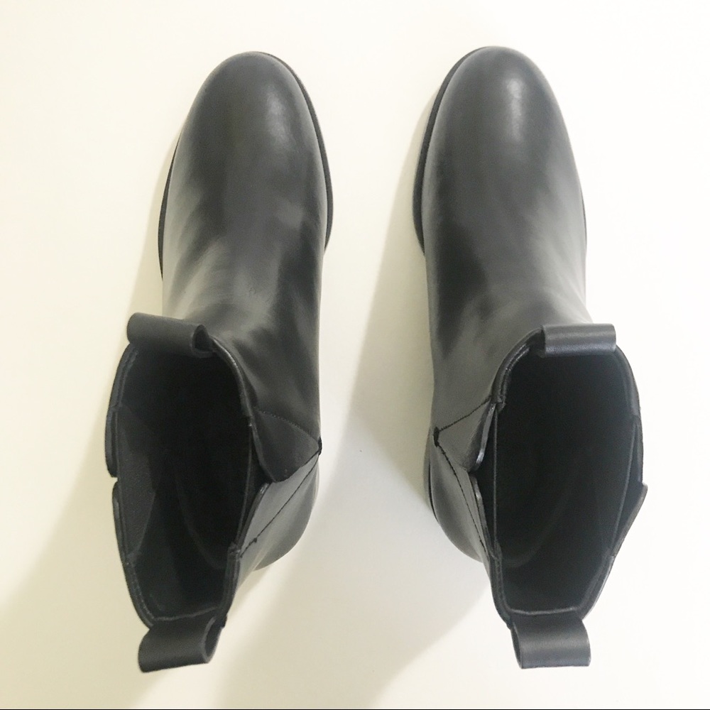 MERCEDES CASTILLO Xandra Chelsea Bootie - Picture 5 of 8